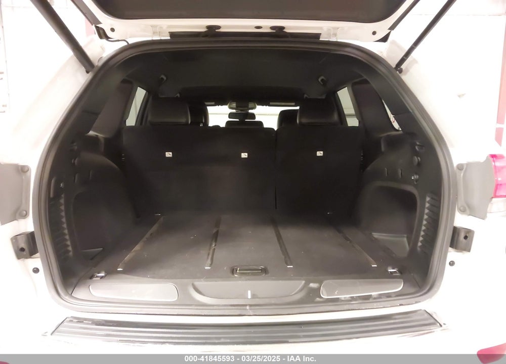 2015 JEEP GRAND CHEROKEE VIN: 1C4RJFBG5FC628452