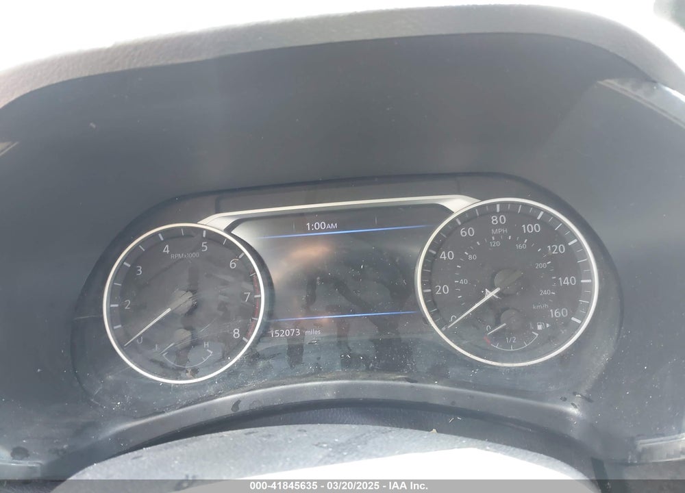 2022 NISSAN SENTRA SV XTRONIC CVT VIN: 3N1AB8CV6NY218416