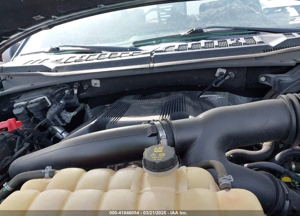 2018 FORD F-150 XLT VIN: 1FTEW1EGXJKG00580