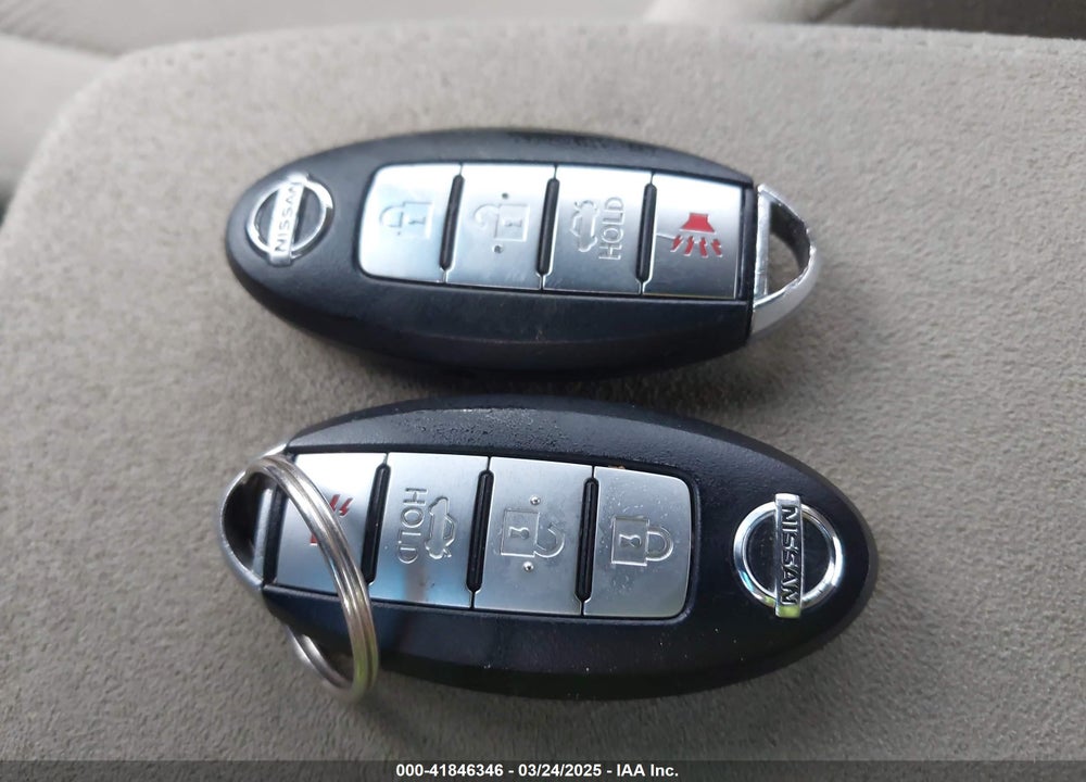 2009 NISSAN ALTIMA VIN: 1N4AL21EX9C111755