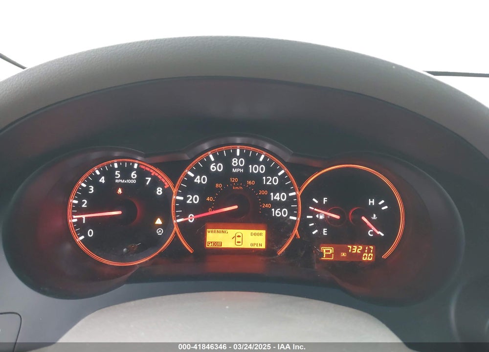 2009 NISSAN ALTIMA VIN: 1N4AL21EX9C111755