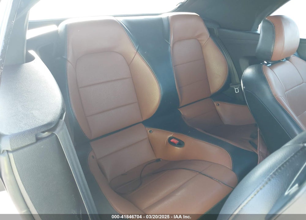 2019 FORD MUSTANG VIN: 1FATP8UH8K5162526