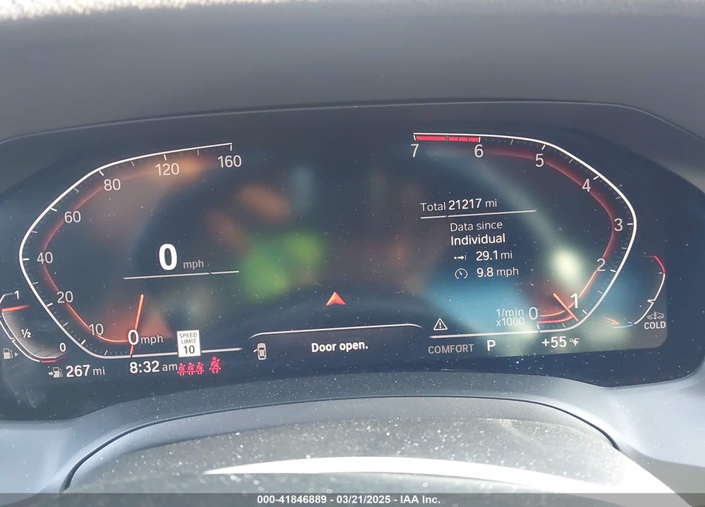 2020 BMW 330I VIN: 3MW5R1J06L8B17024