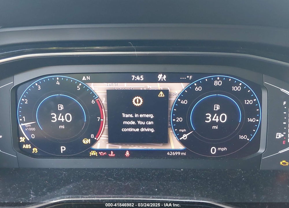 2021 VOLKSWAGEN JETTA VIN: 3VWG57BU4MM049632