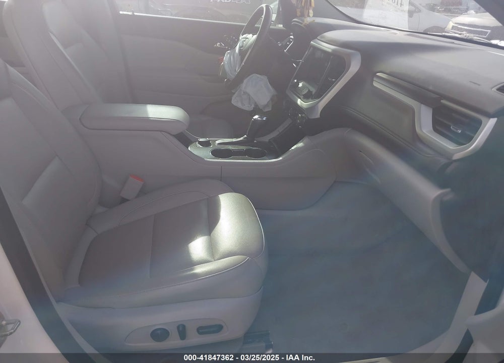 2019 GMC ACADIA VIN: 1GKKNMLS4KZ280488