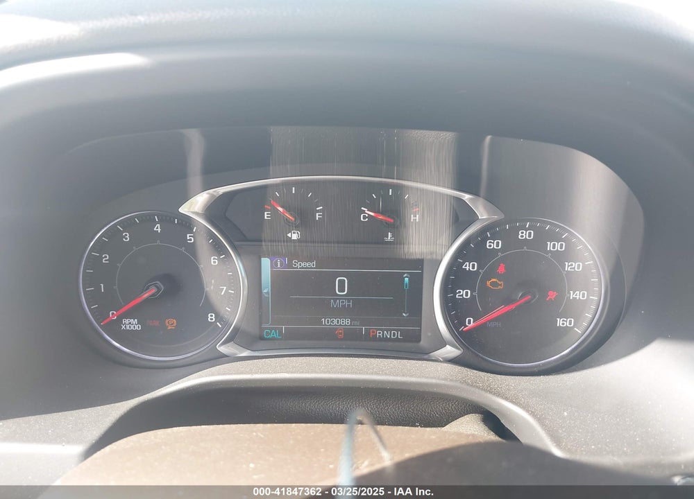 2019 GMC ACADIA VIN: 1GKKNMLS4KZ280488