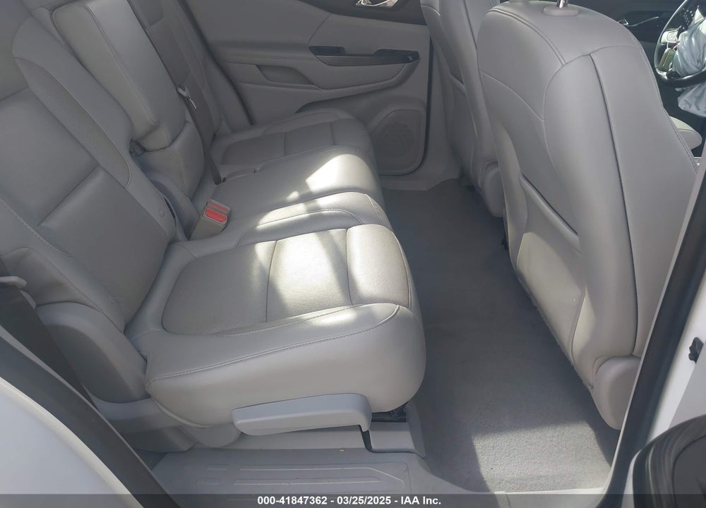 2019 GMC ACADIA VIN: 1GKKNMLS4KZ280488