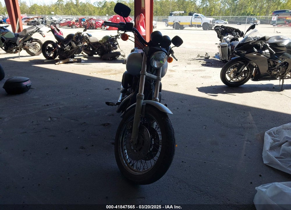 1999 HARLEY-DAVIDSON FXDX VIN: 1HD1GJV16XY306640