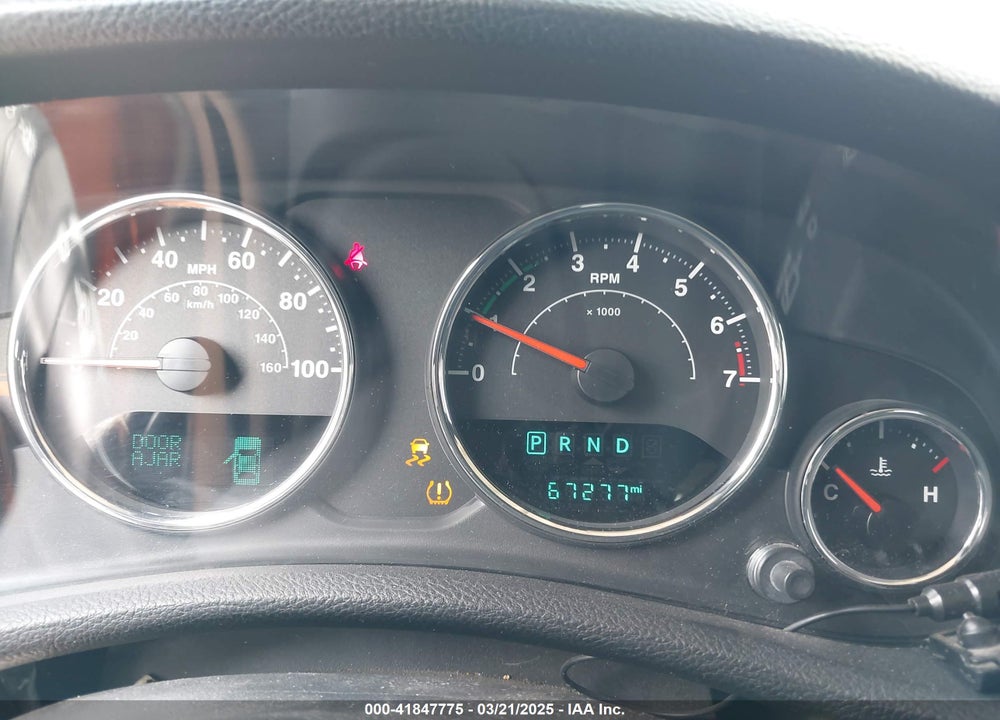 2018 JEEP WRANGLER UNLIMITED VIN: 1C4BJWDG3JL910953