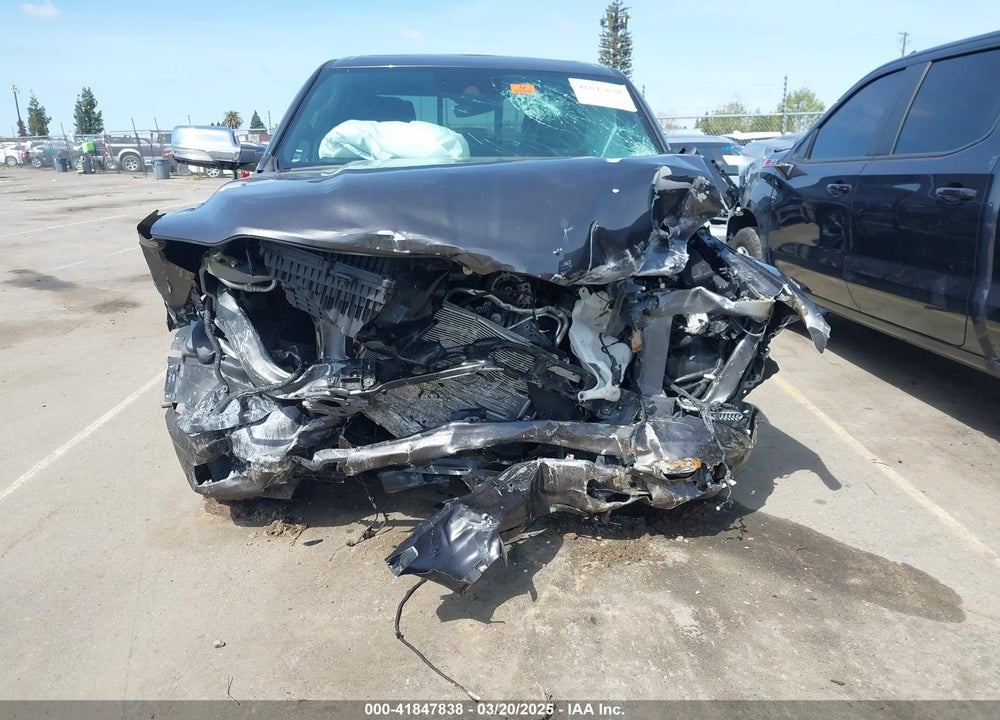 2020 RAM 1500 VIN: 1C6SRFPT1LN419488