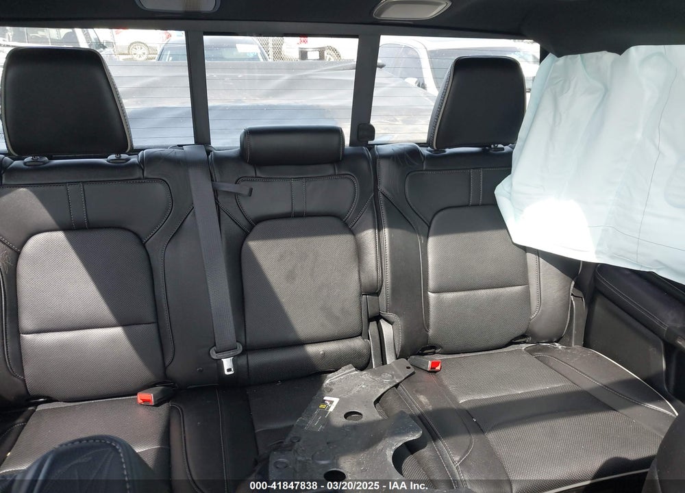 2020 RAM 1500 VIN: 1C6SRFPT1LN419488