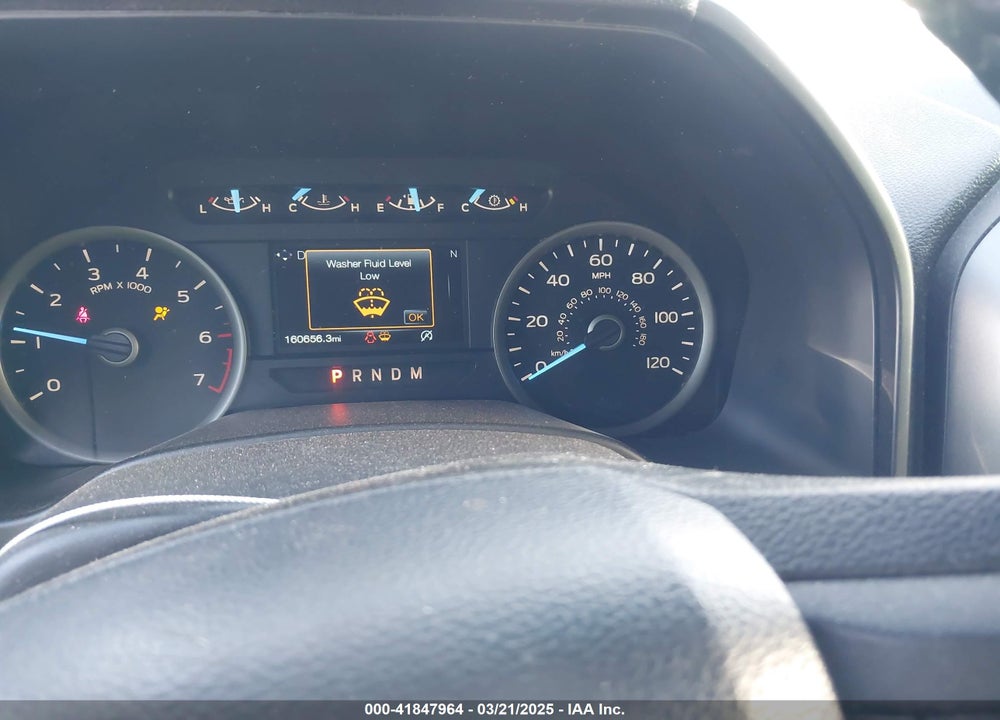 2018 FORD F-150 VIN: 1FTEW1CG9JKF54503