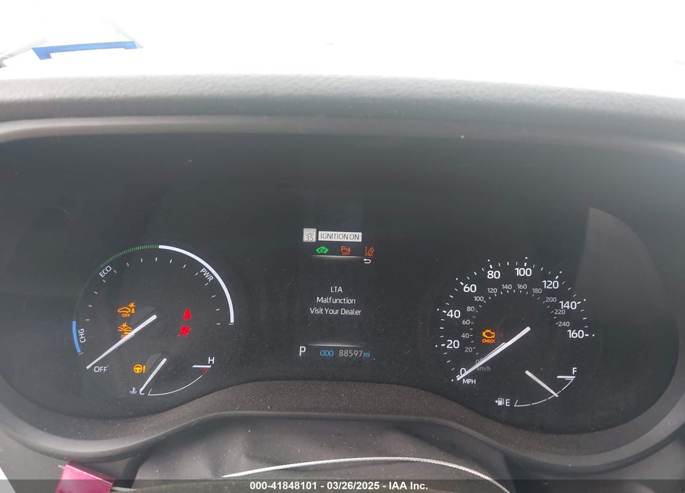 2021 TOYOTA SIENNA XLE VIN: 5TDYRKEC7MS051604