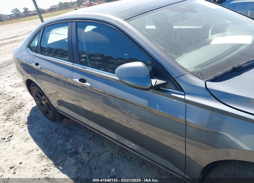 2024 VOLKSWAGEN JETTA VIN: 3VW7M7BU4RM046014