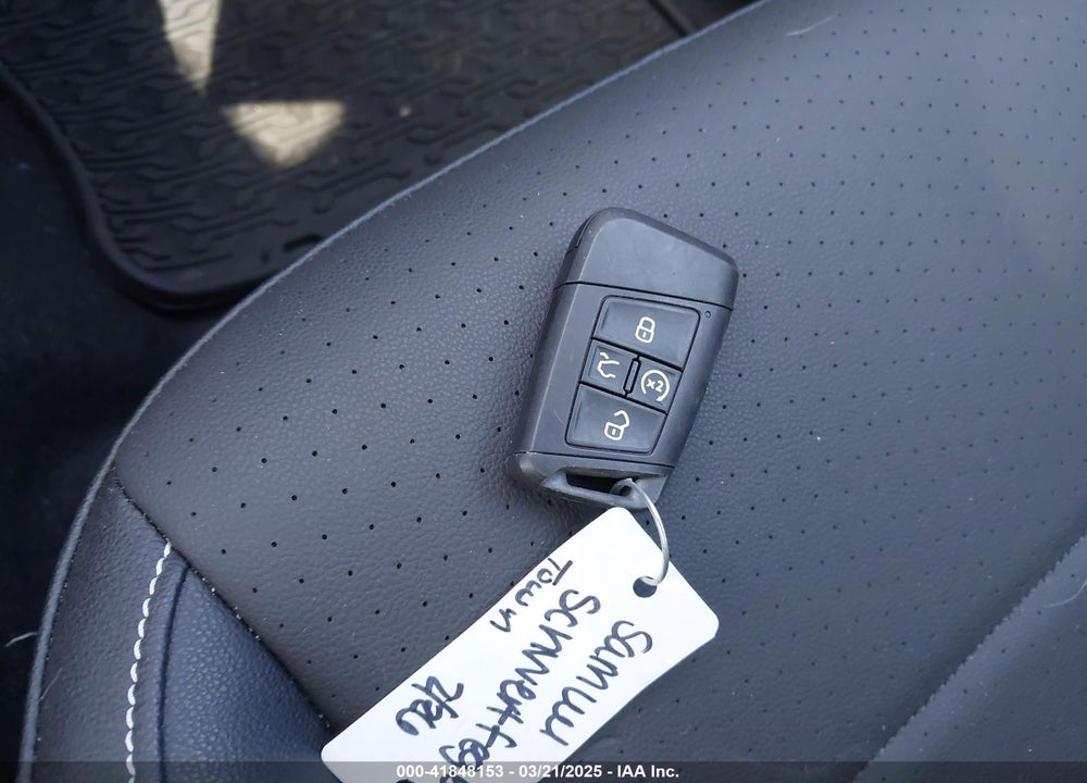 2024 VOLKSWAGEN JETTA VIN: 3VW7M7BU4RM046014