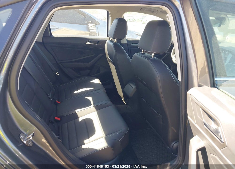 2024 VOLKSWAGEN JETTA VIN: 3VW7M7BU4RM046014