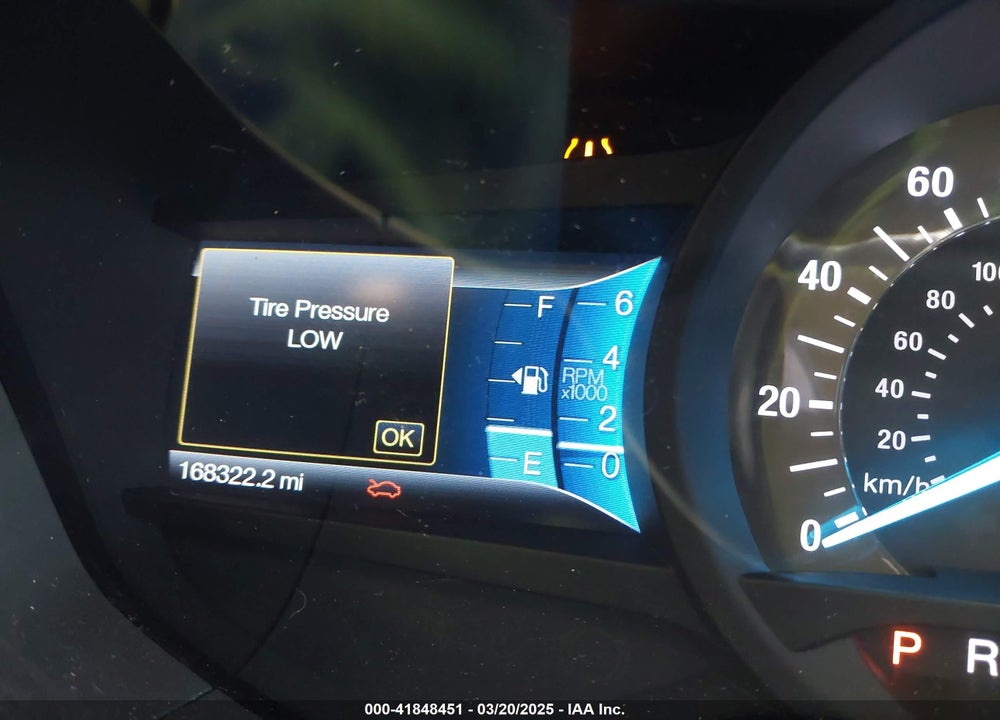 2014 FORD FUSION SE VIN: 3FA6P0HD2ER207547