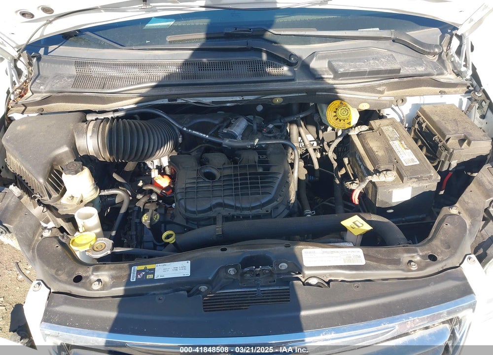 2015 CHRYSLER TOWN & COUNTRY TOURING-L VIN: 2C4RC1CG5FR728019