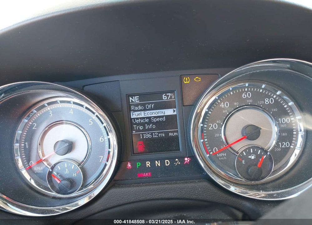 2015 CHRYSLER TOWN & COUNTRY TOURING-L VIN: 2C4RC1CG5FR728019