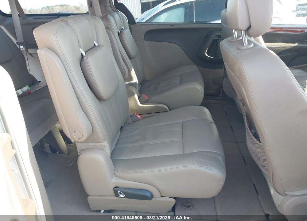 2015 CHRYSLER TOWN & COUNTRY TOURING-L VIN: 2C4RC1CG5FR728019