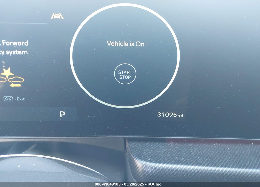 2024 HYUNDAI SONATA N LINE VIN: KMHL54JC2RA365104