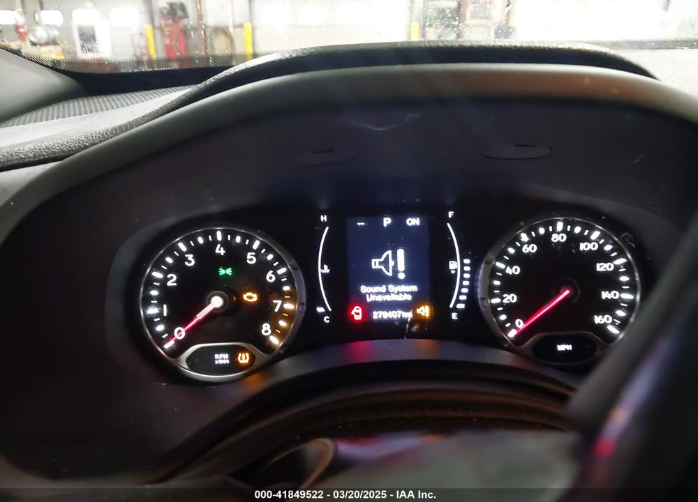 2018 JEEP RENEGADE VIN: ZACCJBBB2JPG75834