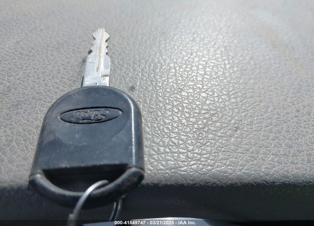 2008 FORD F-150 STX/XL/XLT VIN: 1FTRF14W38KD70224