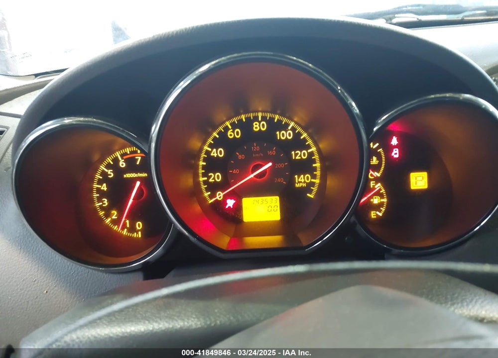 2006 NISSAN ALTIMA VIN: 1N4AL11D16N334672