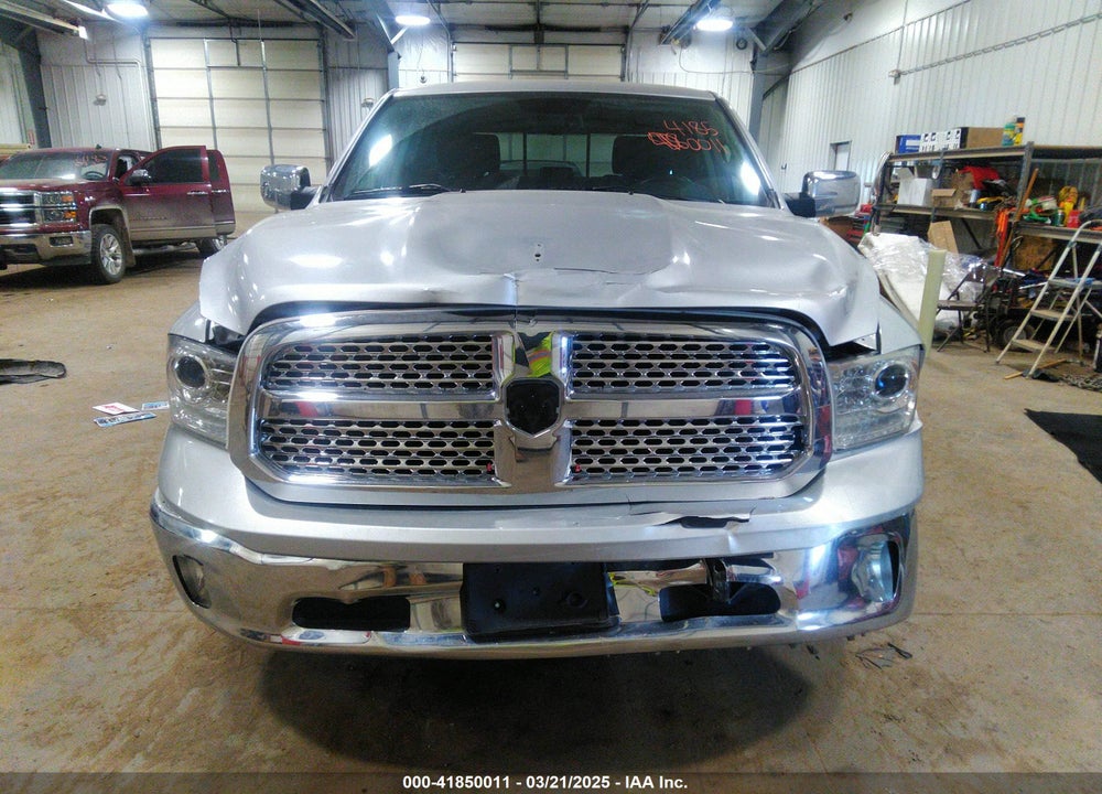 2015 RAM 1500 VIN: 1C6RR7NT3FS600606