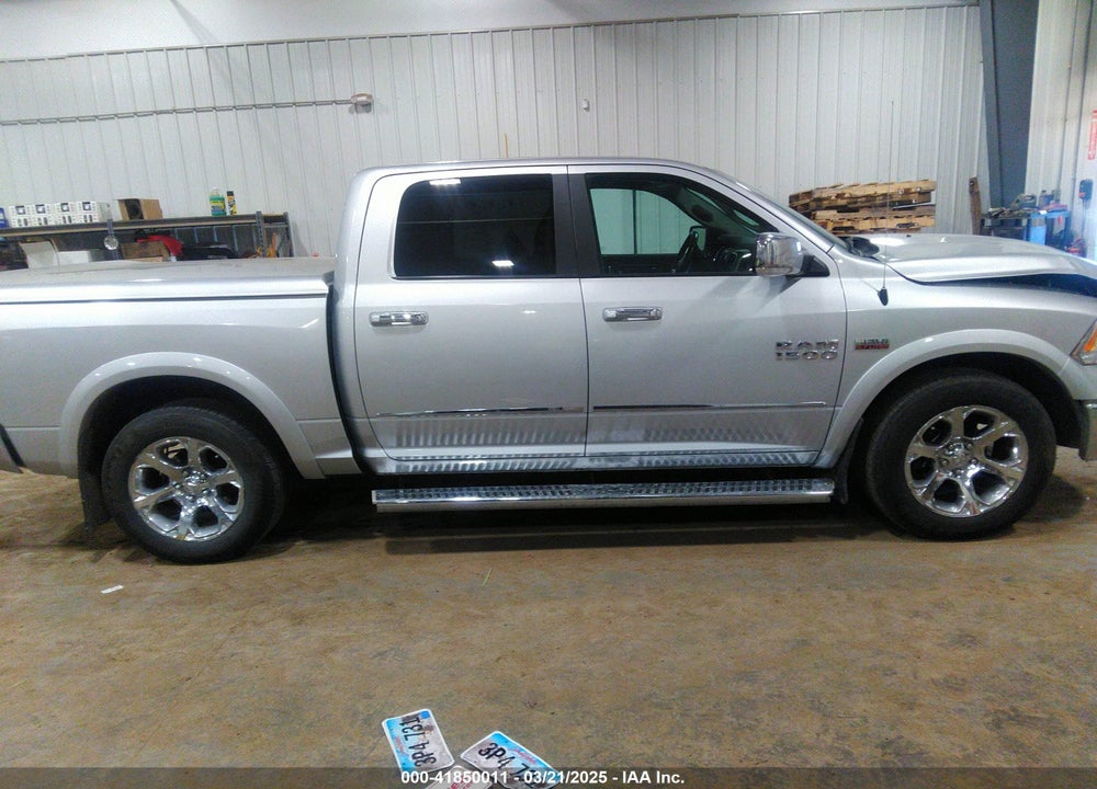 2015 RAM 1500 VIN: 1C6RR7NT3FS600606