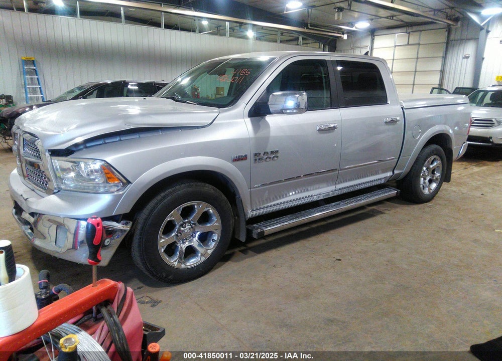 2015 RAM 1500 VIN: 1C6RR7NT3FS600606