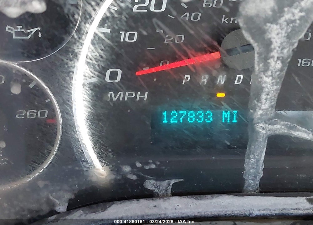 2020 CHEVROLET EXPRESS CUTAWAY WORK VAN VIN: 1HA0GRFG6LN008353