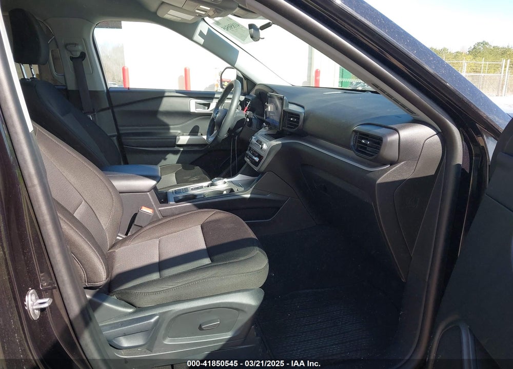 2023 FORD EXPLORER XLT VIN: 1FMSK7DHXPGC10226