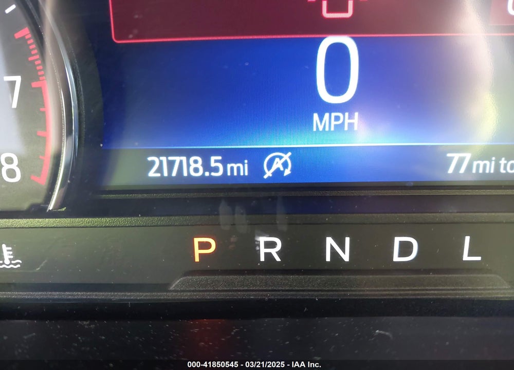 2023 FORD EXPLORER XLT VIN: 1FMSK7DHXPGC10226