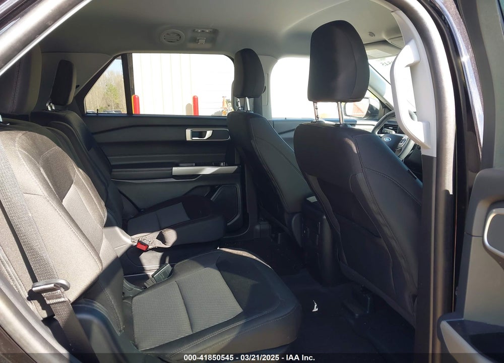 2023 FORD EXPLORER XLT VIN: 1FMSK7DHXPGC10226