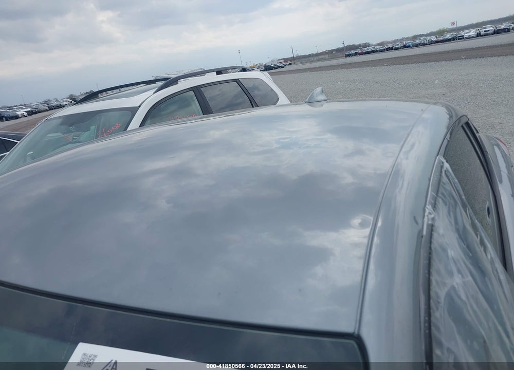 2024 BUICK ENVISTA VIN: KL47LBE27RB219285