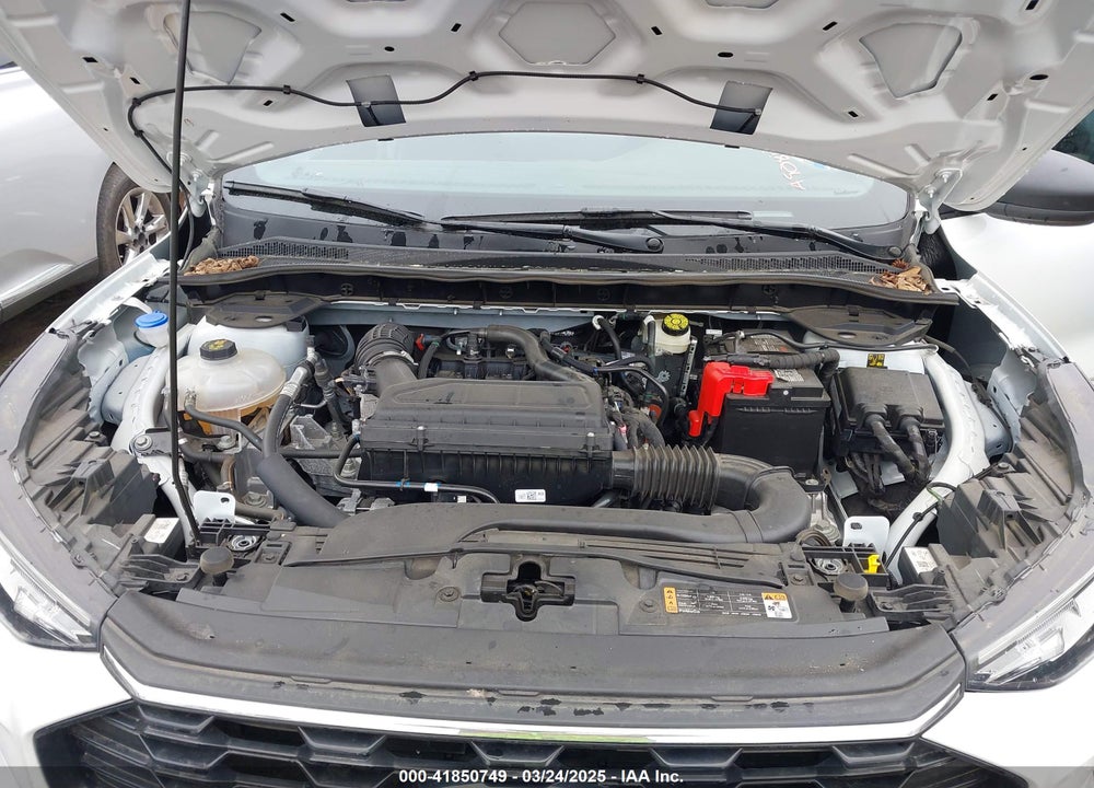 2023 FORD ESCAPE VIN: 1FMCU0MN6PUA90843
