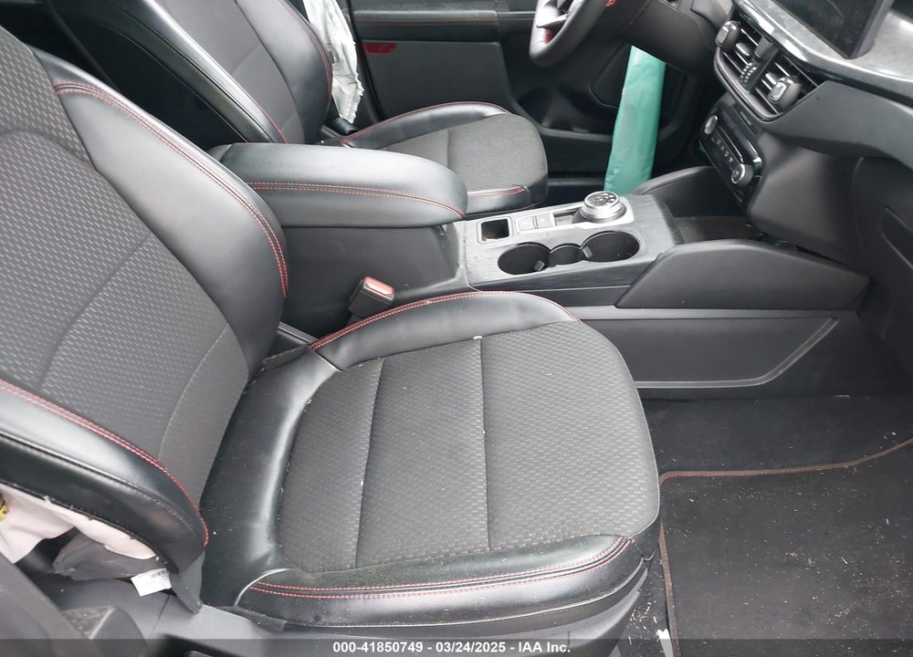2023 FORD ESCAPE VIN: 1FMCU0MN6PUA90843