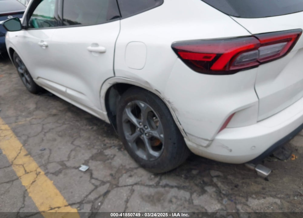2023 FORD ESCAPE VIN: 1FMCU0MN6PUA90843