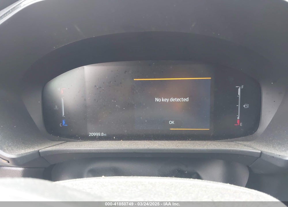 2023 FORD ESCAPE VIN: 1FMCU0MN6PUA90843