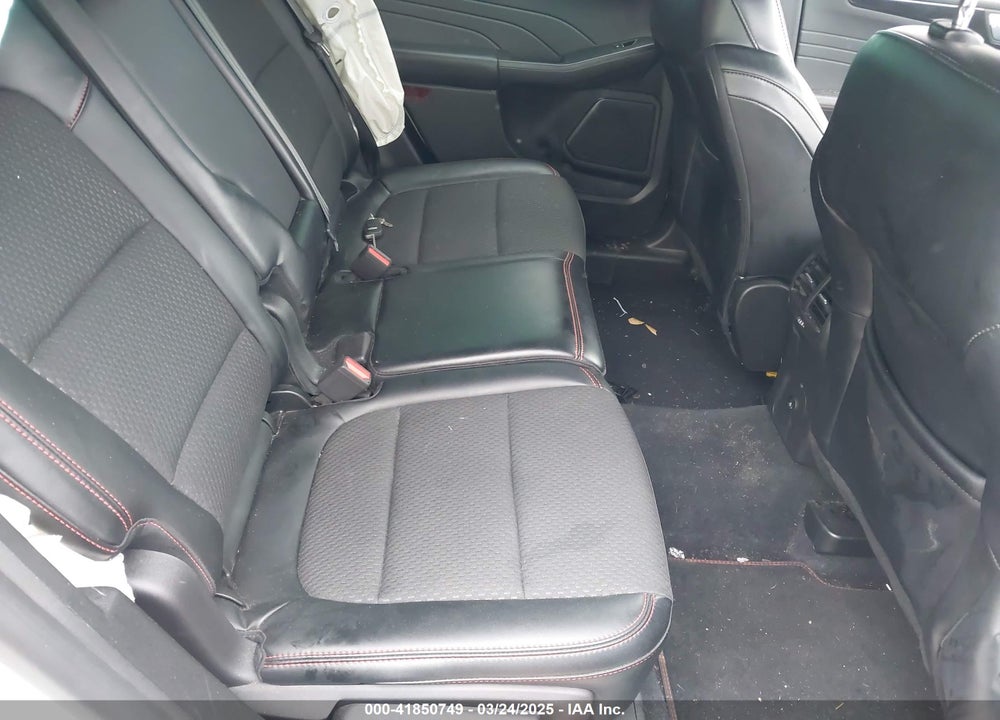 2023 FORD ESCAPE VIN: 1FMCU0MN6PUA90843