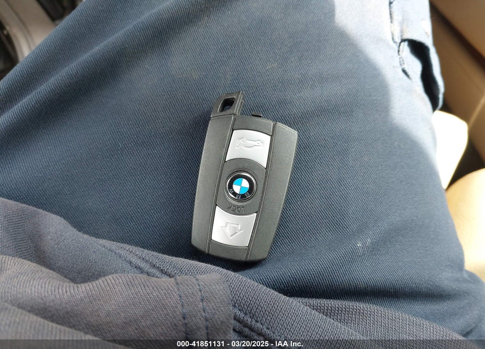2013 BMW X5 M VIN: 5YMGY0C59DLL15891
