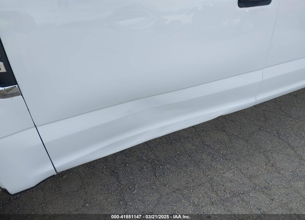 2019 FORD F-250 XL VIN: 1FT7W2B60KEF78955