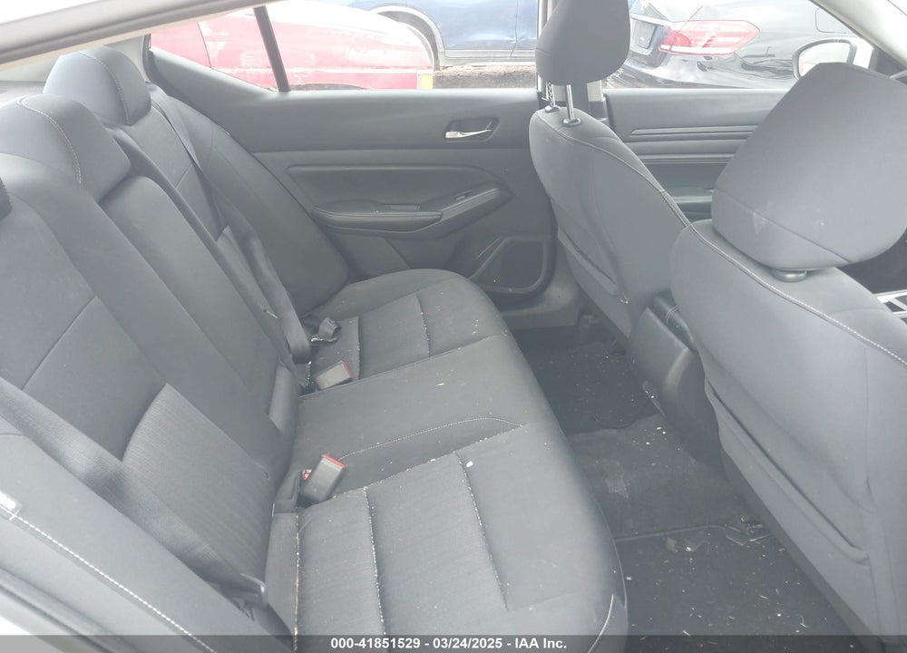 2019 NISSAN ALTIMA VIN: 1N4BL4BV5KN308941