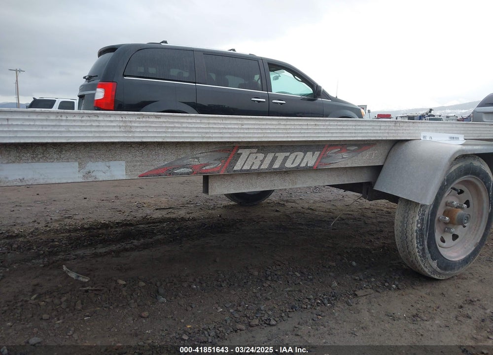 2019 OTHER --- VIN: 4TCSS1042KHW59121
