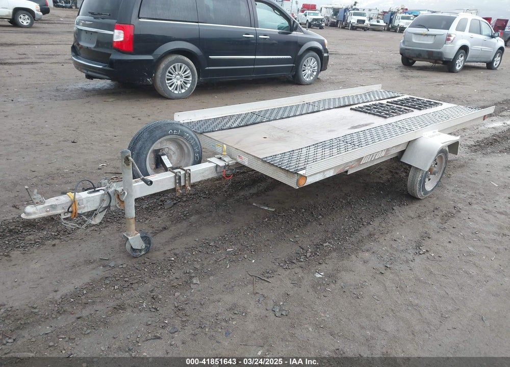 2019 OTHER --- VIN: 4TCSS1042KHW59121