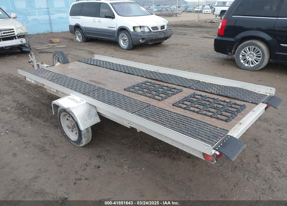 2019 OTHER --- VIN: 4TCSS1042KHW59121