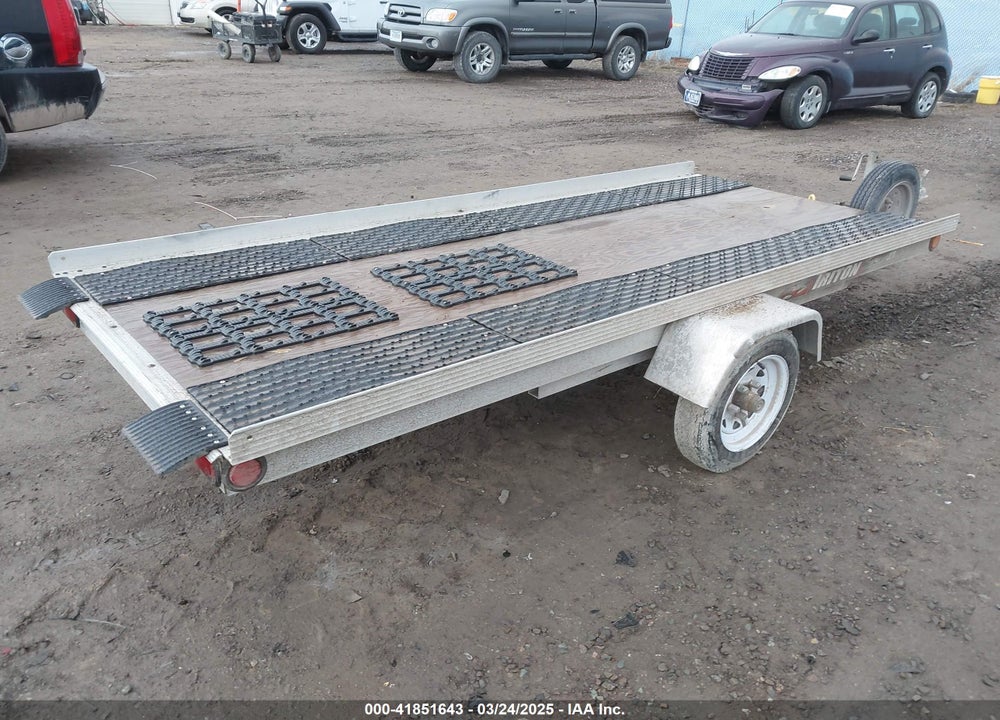 2019 OTHER --- VIN: 4TCSS1042KHW59121
