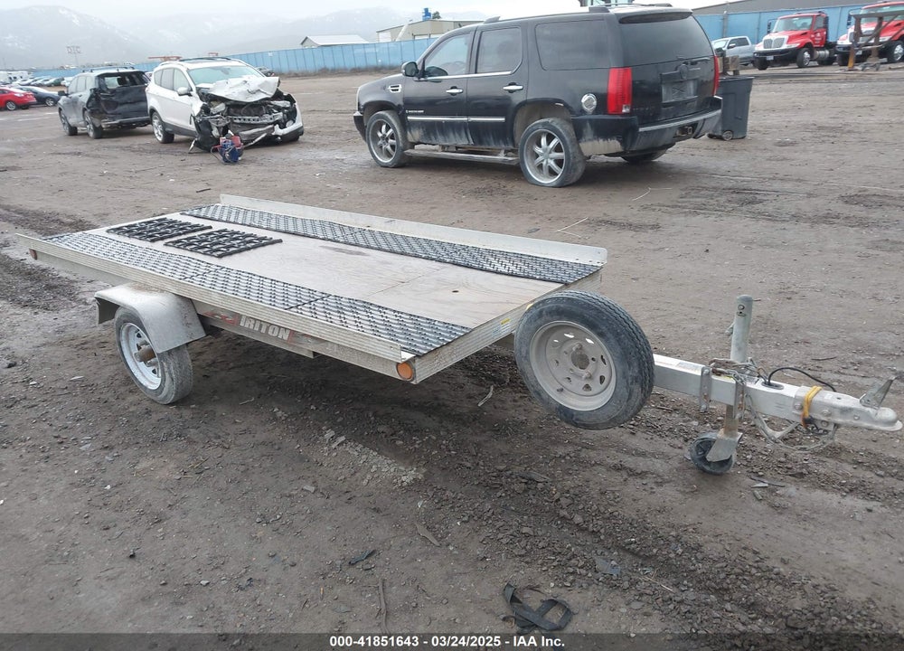 2019 OTHER --- VIN: 4TCSS1042KHW59121