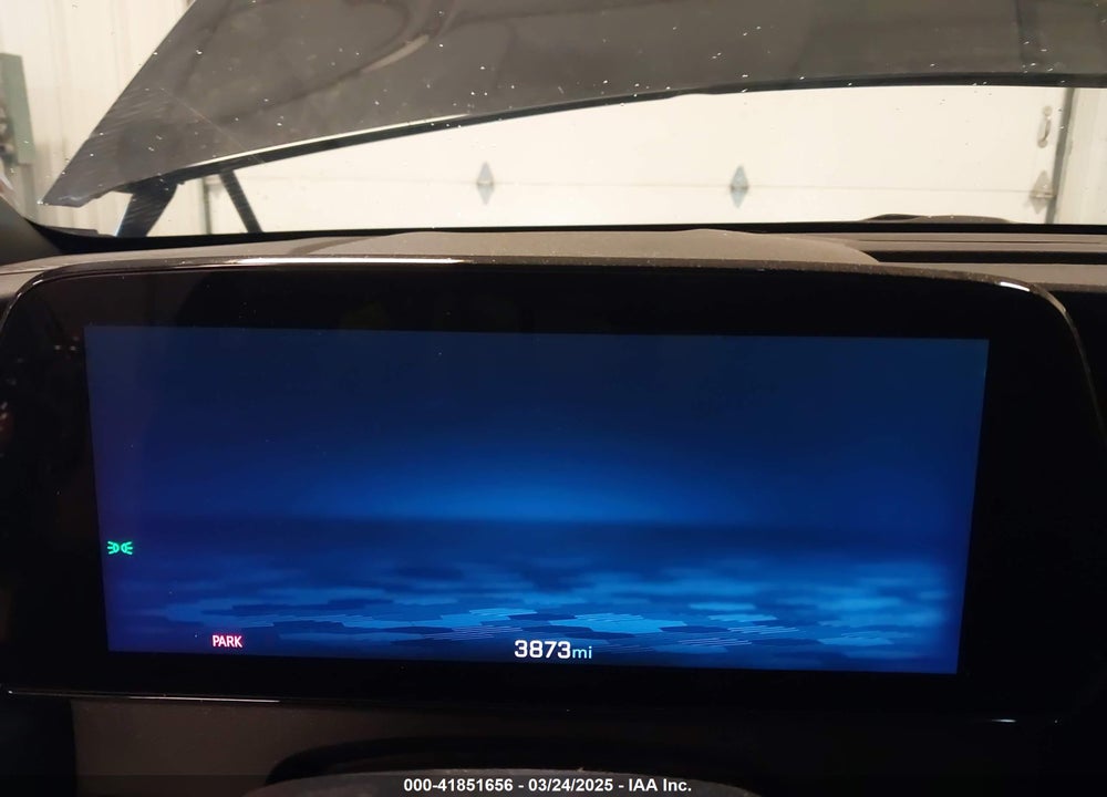 2025 CHEVROLET TRAVERSE VIN: 1GNEVGRSXSJ157348